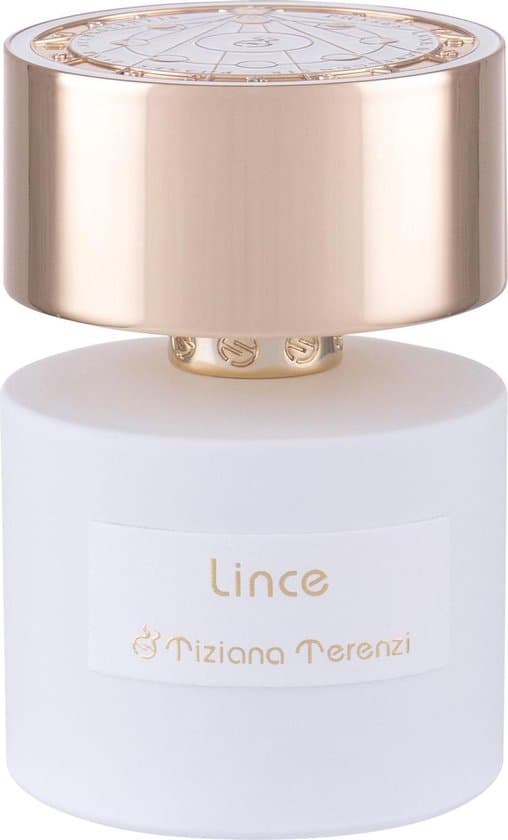 Tiziana Terenzi Luna Collection Lince Extrait de Parfum 100 ml