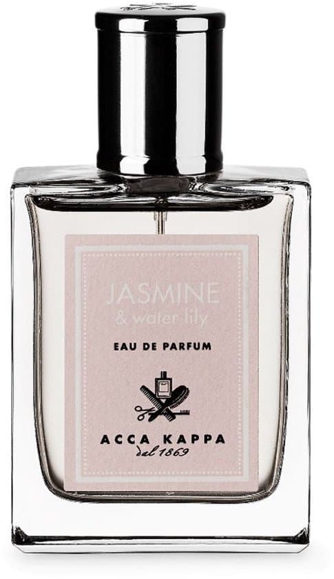 Acca Kappa Jasmine & Water Lily Eau de Parfum 50ml