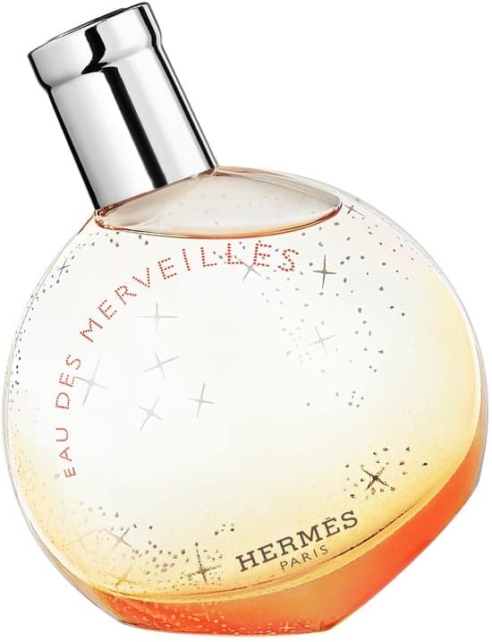 Hermès Eau des Merveilles - 30 ml - eau de toilette spray - damesparfum