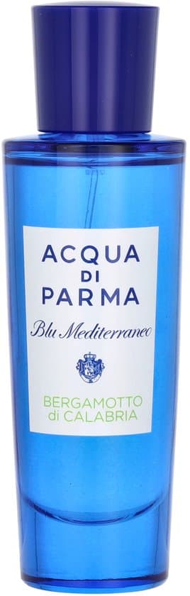 Acqua di Parma Blu Mediterraneo Bergamotto di Calabria Eau de Toilette 30ml