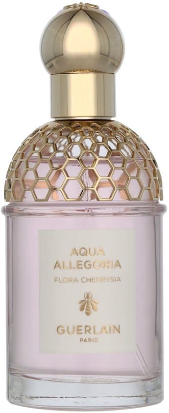 Guerlain Damesgeuren Aqua Allegoria Collection Flora Cherrysia Eau de Toilette 75 ml