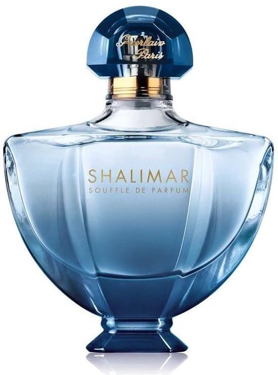 Guerlain Damesgeuren Shalimar Souffle de Parfum Eau de Parfum 90 ml