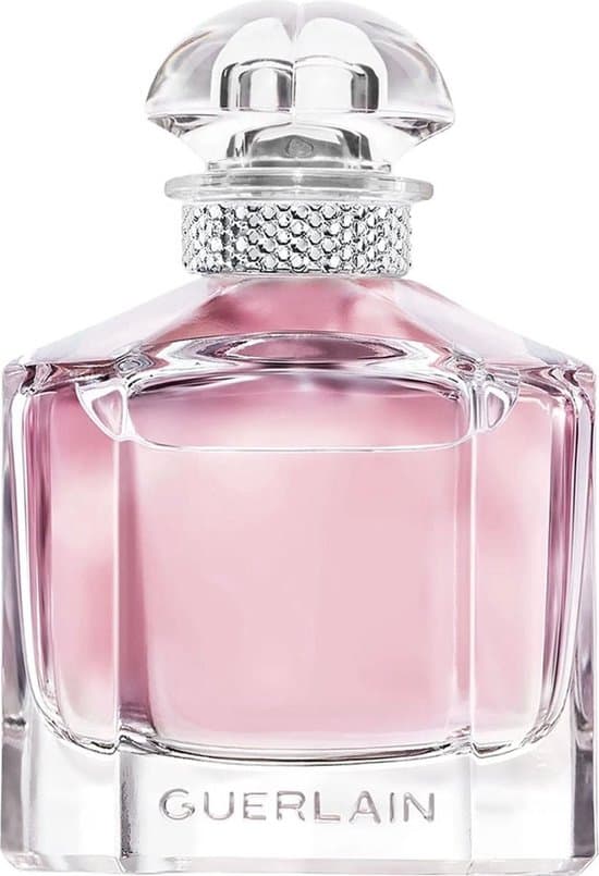 Guerlain Mon Guerlain Sparkling Bouquet 100 ml Eau de Parfum - Damesparfum