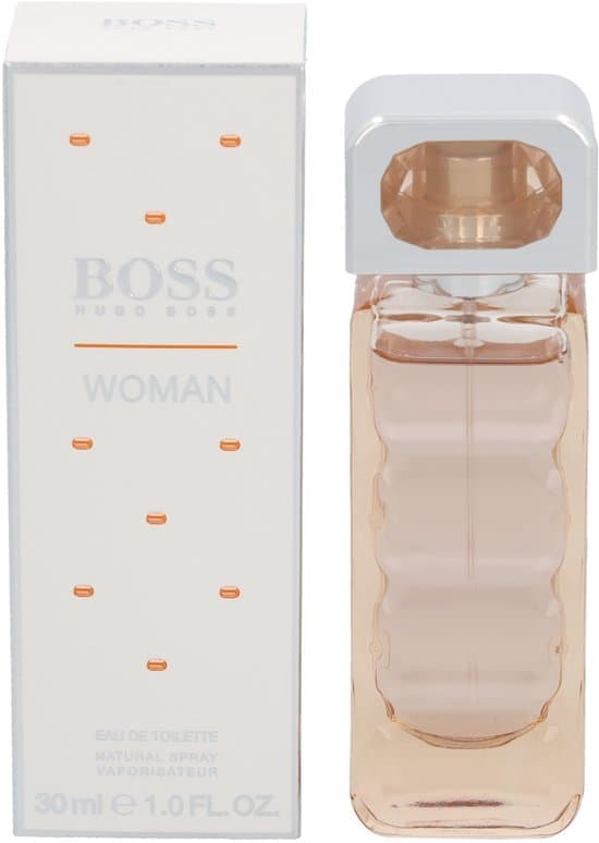 Hugo Boss Orange Eau de Toilette 30ml