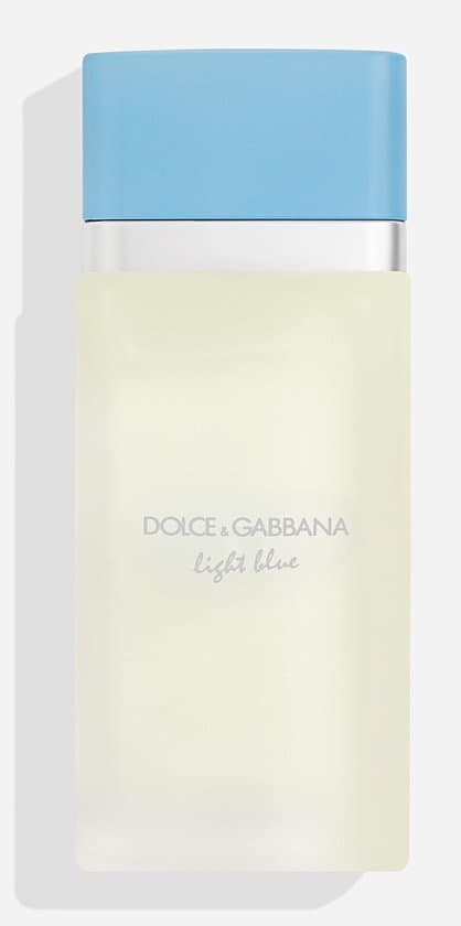 Dolce & Gabbana Eau de Toilette - Light Blue Pour Femme - 200 ml