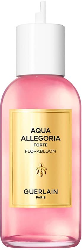 Guerlain Damesgeuren Aqua Allegoria Collection Florabloom Refill Eau de Parfum 200 ml | Dames Parfum