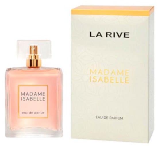 La Rive Madame Isabelle Eau de Parfum 100ml | Dames Parfum