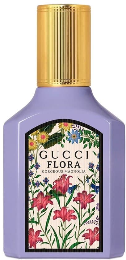 Gucci Flora Gorgeous Magnolia 30 ml Eau de Parfum Spray