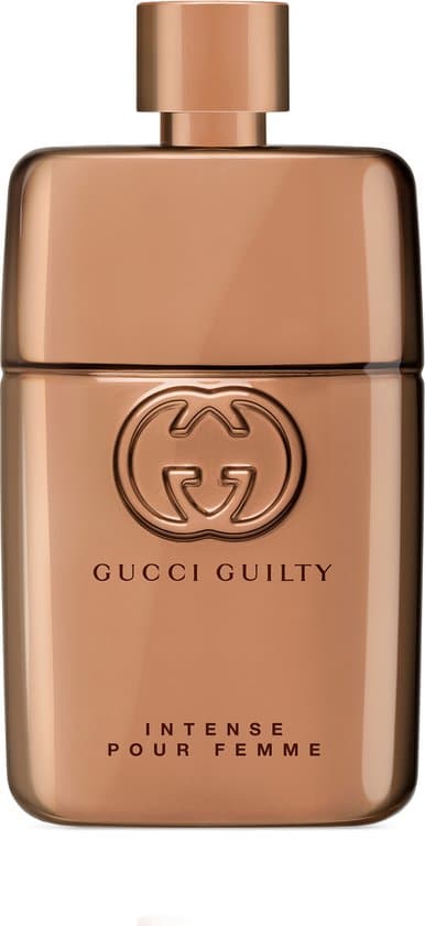 Gucci Guilty Pour Femme Eau de Parfum Intense 90ml | Dames Parfum
