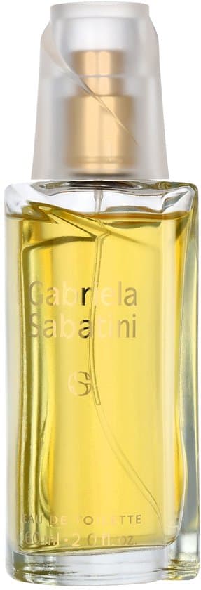 Gabriela Sabatini Eau De Toilette