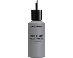 Issey Miyake L'Eau D'Issey Pour Homme Eau de Parfum Refill 150ml | Heren Parfum