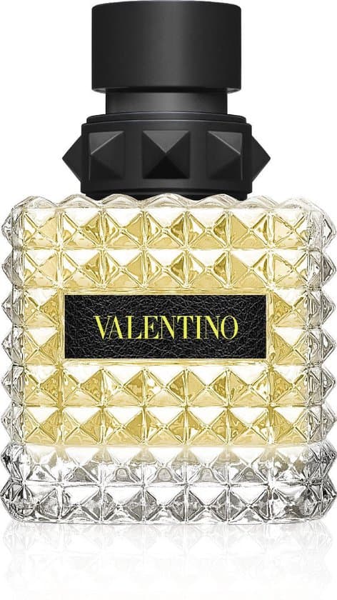 Valentino Donna Born in Roma Yellow Dream Eau de parfum spray 50ml