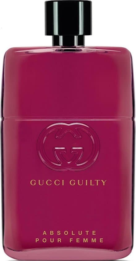 Gucci Guilty Absolute Pour Femme Eau de Parfum Spray 90 ml