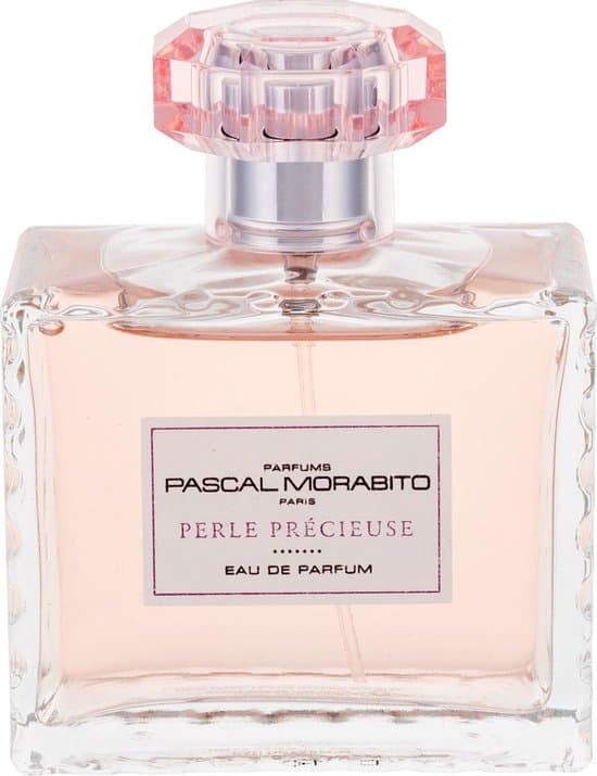 Pascal Morabito Perle Precieuse Eau de Parfum