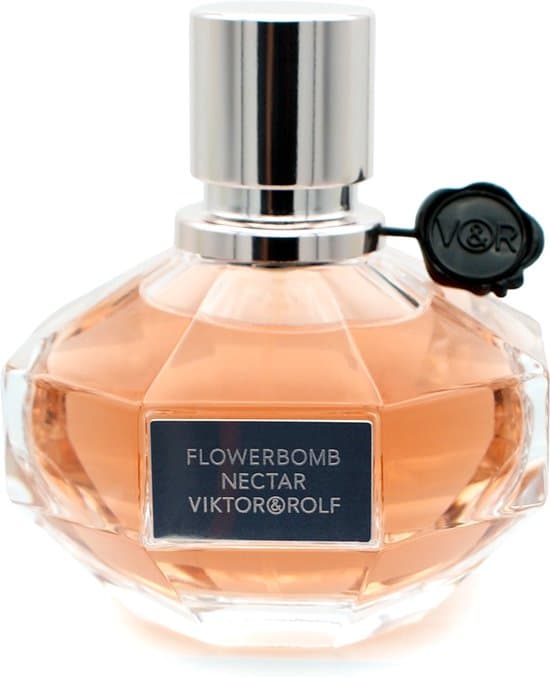 Viktor & Rolf Flowerbomb Nectar Eau de Parfum Intense 50ml