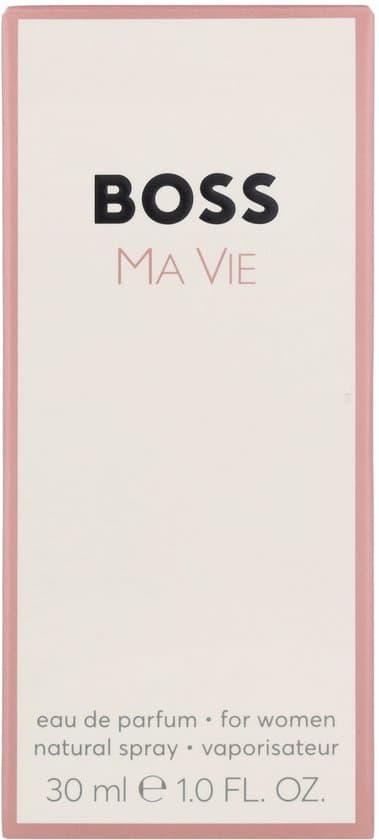 Hugo Boss Eau de Parfum Ma Vie 30 ml