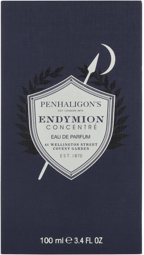 Penhaligon's Endymion Concentre Edp Spray 100 ml