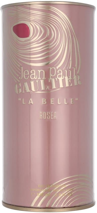 Jean Paul Gaultier - Eau de Parfum La Belle Rosea 100 ml