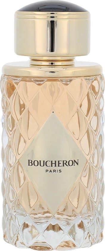 Boucheron Place Vendôme eau de parfum voor dames - Oriëntaals-houtachtig - 100 ml