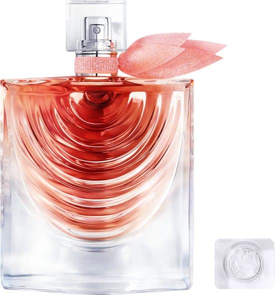 Lancôme La Vie est Belle Iris Absolu Eau de Parfum - Parfum voor dames - Bloemige Damesparfum - 100ml