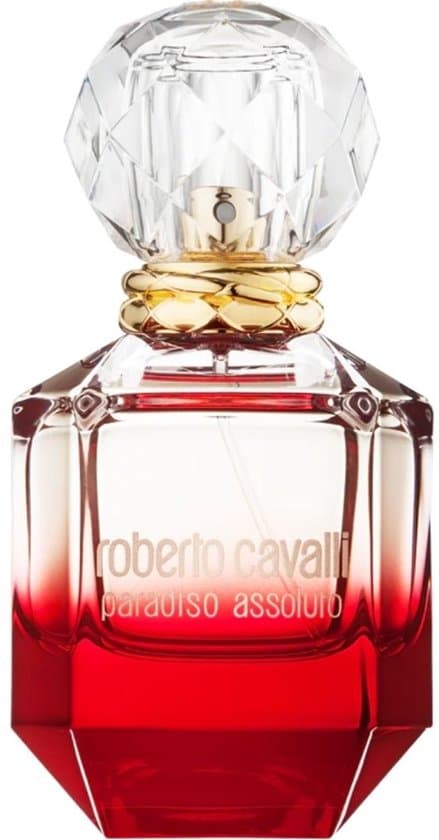 Roberto Cavalli Paradiso Assoluto Eau de Parfum