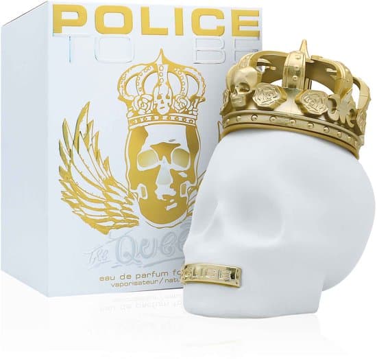 Police To Be The Queen Eau de Parfum