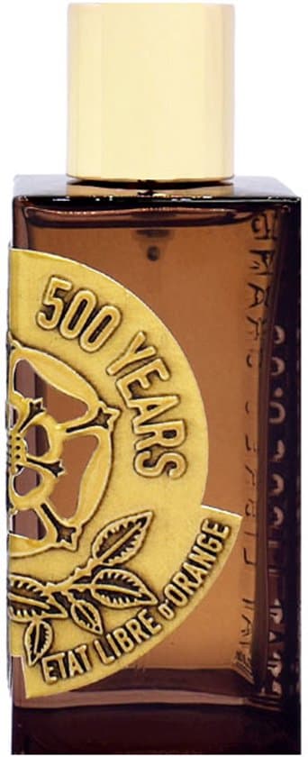 Etat libre d'orange 500 Years Eau de Parfum 100ml | Unisex Parfum
