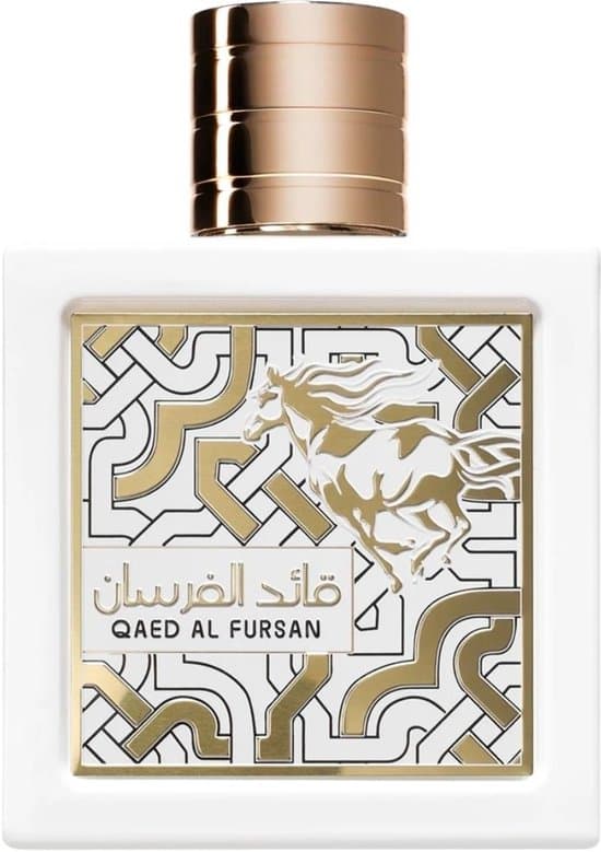 Lattafa Qaed Al Fursan Unlimited - Eau de Parfum - 90ml