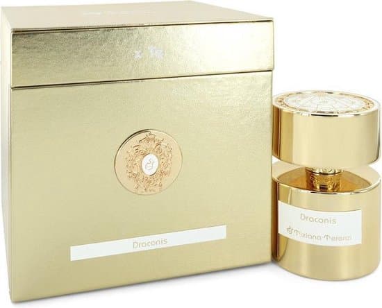 Tiziana Terenzi Draconis Extrait De Parfum Spray (unisex) 100 Ml For Women