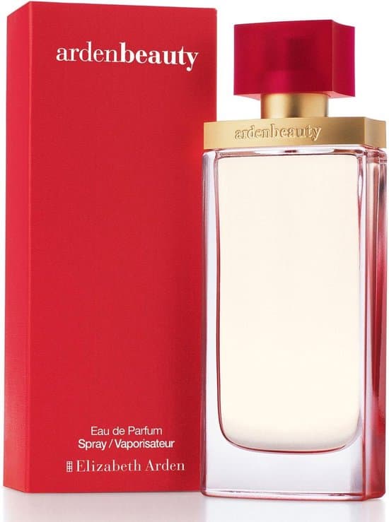 Elizabeth Arden Arden Beauty Eau de Parfum