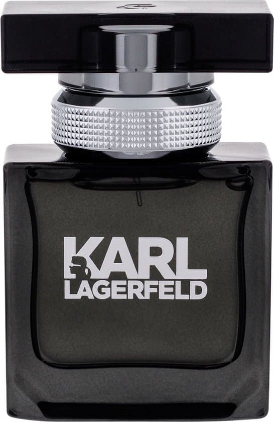 Karl Lagerfeld Karl Lagerfeld Homme Eau de Toilette 30ml