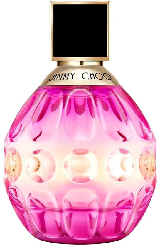 Jimmy Choo Rose Passion Eau de Parfum 60ml | Dames Parfum