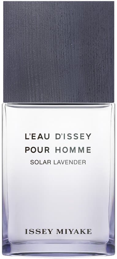 Issey Miyake L'Eau D'Issey Pour Homme Solar Lavender Eau de Toilette Intense 50ml