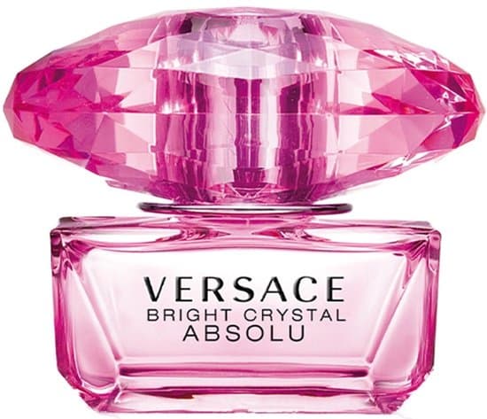 Versace Bright Crystal Absolu 50 ml Eau de Parfum - Damesparfum
