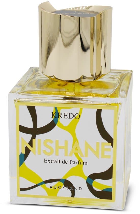 NISHANE Time Capsule Collection Kredo Extrait De Parfum 100ml | Unisex Parfum