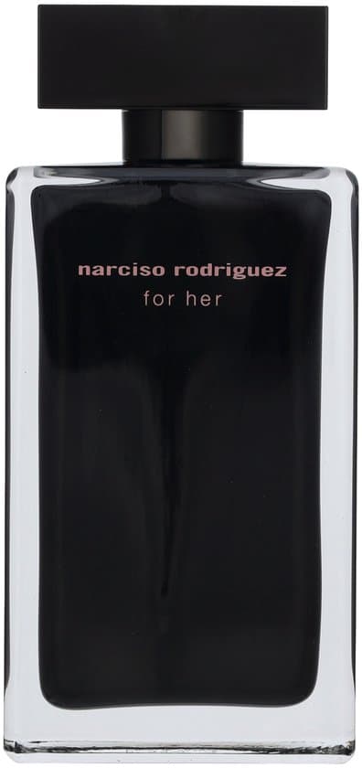 Narciso Rodriguez - Eau de Toilette - Damesparfum - 100 ml