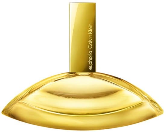 Calvin Klein Euphoria Solar Elixer Eau de Parfum 30ml