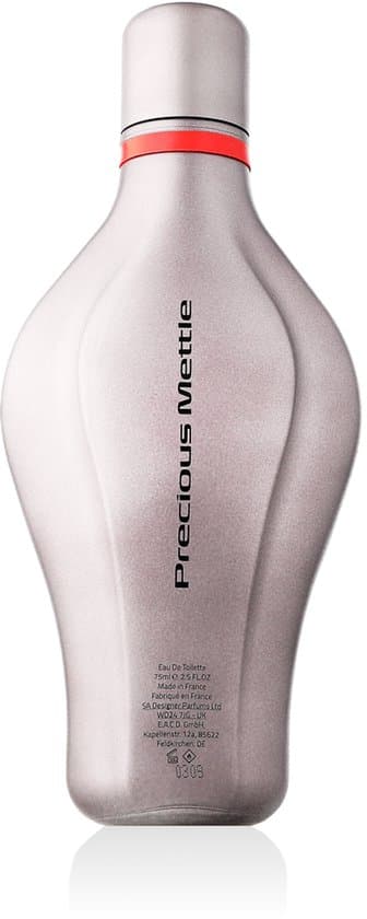F1 Parfums Precious Mettle Eau De Toilette 75 ml (unisex)