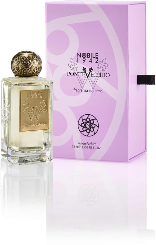 Nobile 1942 Ponte Vecchio Eau de Parfum 75ml