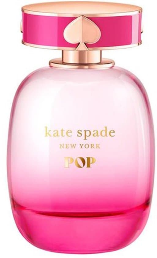 Kate Spade Pop Eau de Parfum 60ml | Dames Parfum