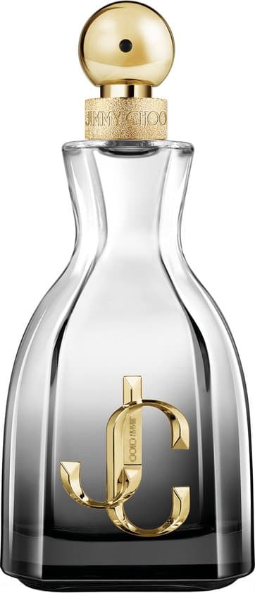 Jimmy Choo - I Want Choo Forever - Eau de parfum 100 ml - Vrouwenparfum