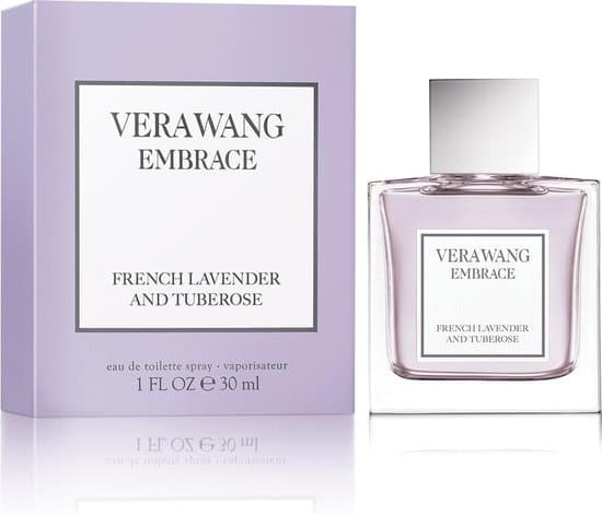 Vera Wang Embrace French lavender & Tuberose Eau de Toilette