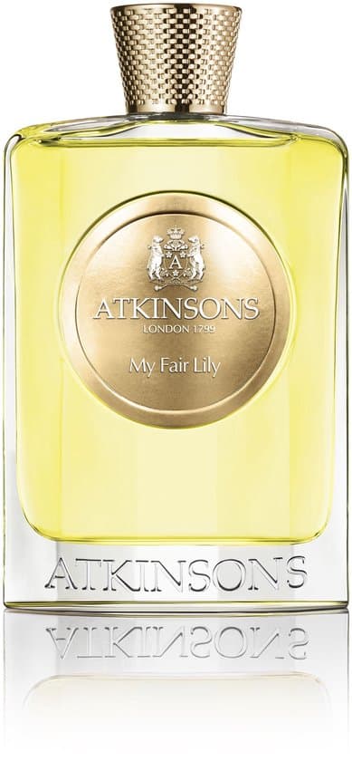 Atkinsons My Fair Lily Eau de Parfum 100ml | Unisex Parfum