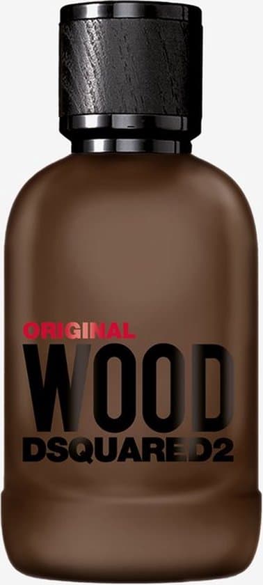 Dsquared2 Wood Pour Homme Eau de Parfum 50ml | Heren Parfum