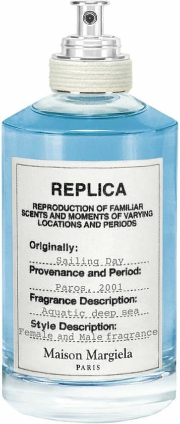 Maison Margiela Replica Sailing Day Eau de Toilette 100ml
