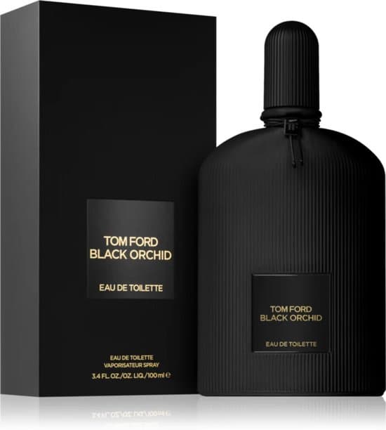 TOM FORD Black Orchid Eau de Toilette 100 ml