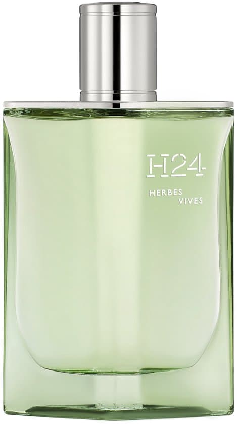 Hermès Herengeuren H24 Herbes Vives Eau de Parfum 100 ml | Heren Parfum