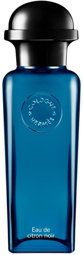 Hermès Unisex Geuren Collection des Colognes Hermès Unisex Geuren Eau de Citron Noir Eau de Cologne 50 ml