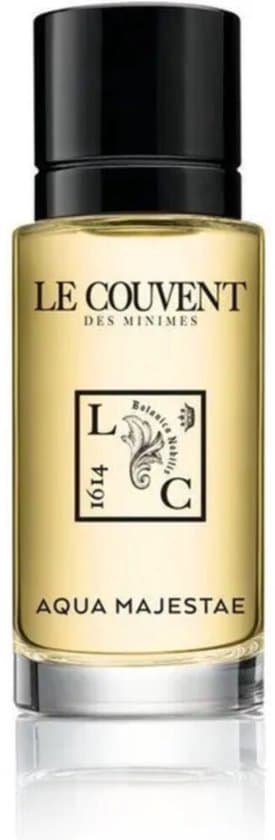 Le Couvent Des Minimes Aqua Majestae Eau De Toilette