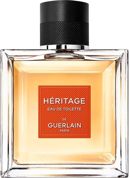 Guerlain Herengeuren Héritage Eau de Toilette 100 ml